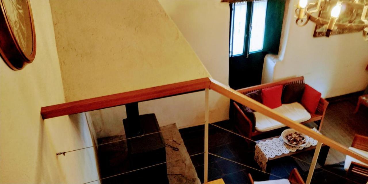 Arzúa 嘉利亚旅馆酒店 外观 照片