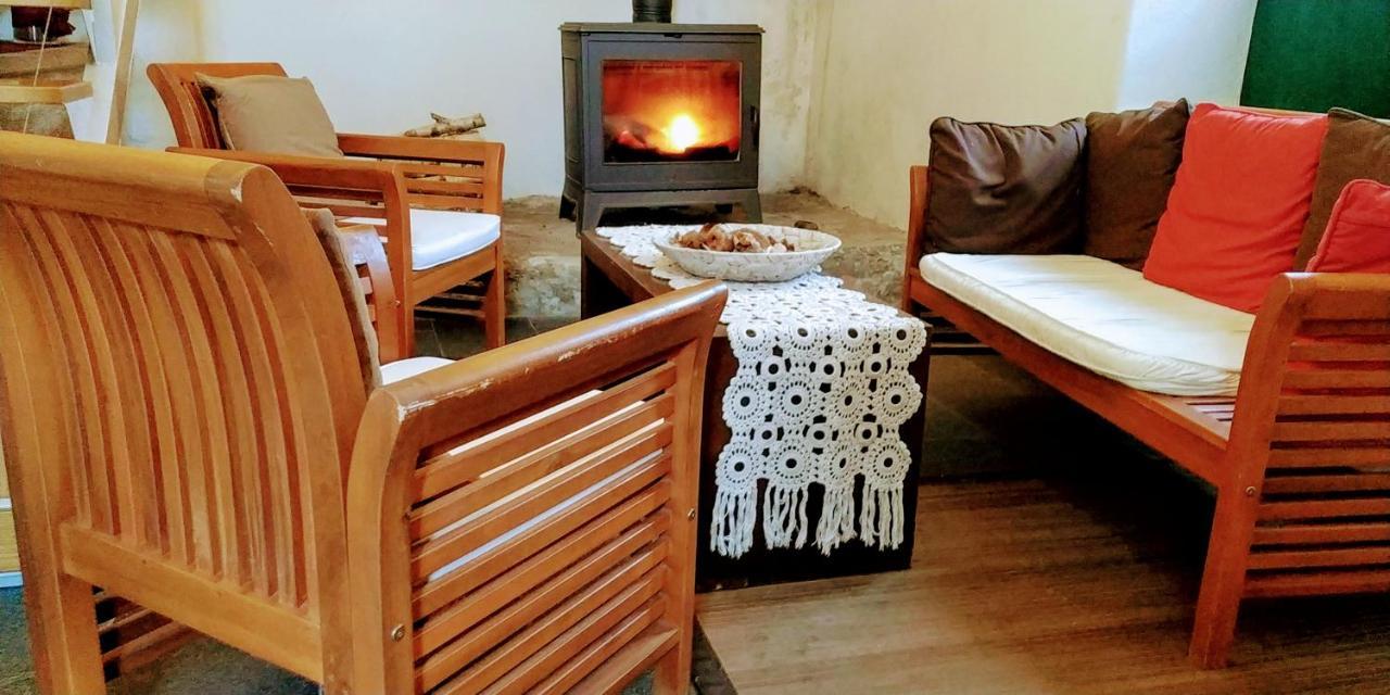 Arzúa 嘉利亚旅馆酒店 外观 照片
